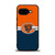 Chicago Bears 02 Google Pixel 9A Case