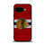 Chicago Blackhawks 02 Google Pixel 9A Case