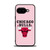 Chicago Bulls 02 Google Pixel 9A Case