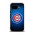 Chicago Cub Baseball Google Pixel 9A Case