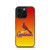 St Louis Cardinals 01 iPhone 16 Pro Case