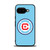 Chicago Fire 01 Google Pixel 9A Case