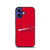 St Louis Cardinals 02 iPhone 16 Case