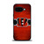 Cincinnati Bengals 02 Google Pixel 9A Case