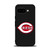 Cincinnati Reds 01 Google Pixel 9A Case
