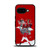 Cincinnati Reds Joey Votto Google Pixel 9A Case