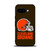 Cleveland Browns Helmet Google Pixel 9A Case