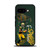 Davante Adams Green Bay Packers Google Pixel 9A Case