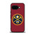 Denver Nuggets Google Pixel 9A Case