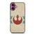 Star Wars The Phoenix iPhone 16 Plus Case