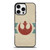 Star Wars The Phoenix iPhone 16 Pro Max Case