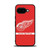 Detroit Red Wings 02 Google Pixel 9A Case
