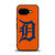 Detroit Tigers 02 Google Pixel 9A Case