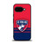 FC Dallas 01 Google Pixel 9A Case