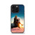 Supergirl 2026 Krypto in Space Ship iPhone 16 Pro Case