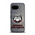 Georgia Bulldogs 01 Google Pixel 9A Case