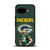 Green Bay Packers Aaron Rodgers Google Pixel 9A Case