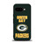 Green Bay Packers Google Pixel 9A Case