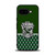 Harry Potter Slytherin Google Pixel 9A Case