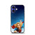 Supergirl 2026 Krypto iPhone 16 Case