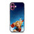 Supergirl 2026 Krypto iPhone 16 Plus Case