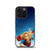Supergirl 2026 Krypto iPhone 16 Pro Case