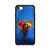 Supergirl 2026 Lasser iPhone 16e Case