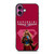 Supergirl 2026 iPhone 16 Plus Case