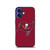 Tampa Bay Buccaneers Logo iPhone 16 Case