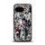 Jujutsu Kaisen Characters Comic Art Google Pixel 9A Case