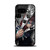 Jujutsu Kaisen Itadori Yuji Comic Art Google Pixel 9A Case