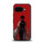 Jujutsu Kaisen Maki Awakening Google Pixel 9A Case
