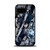 Jujutsu Kaisen Megumi Comic Art Google Pixel 9A Case