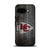 Kansas City Chiefs 04 Google Pixel 9A Case