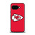 Kansas City Chiefs 05 Google Pixel 9A Case