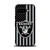 Las Vegas Raiders 04 Google Pixel 9A Case