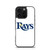 Tampa Bay Rays iPhone 16 Pro Case