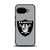 Las Vegas Raiders 05 Google Pixel 9A Case
