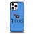 Tennessee Titans 01 iPhone 16 Pro Max Case