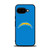 Los Angeles Chargers 01 Google Pixel 9A Case
