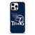 Tennessee Titans 03 iPhone 16 Pro Max Case