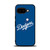 Los Angeles Dodgers 06 Google Pixel 9A Case
