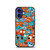 The Amazing World of Gumball iPhone 16 Case
