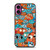 The Amazing World of Gumball iPhone 16 Plus Case