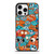 The Amazing World of Gumball iPhone 16 Pro Max Case