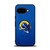 Los Angeles Rams Helmet 02 Google Pixel 9A Case