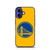 The Golden State Warriors 01 iPhone 16 Case
