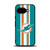 Miami Dolphins 01 Google Pixel 9A Case