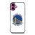 The Golden State Warriors 02 iPhone 16 Plus Case