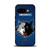 Minnesota Timberwolves Google Pixel 9A Case